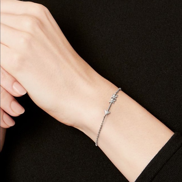 Tiffany Paloma Bracelet - Picture 2 of 2